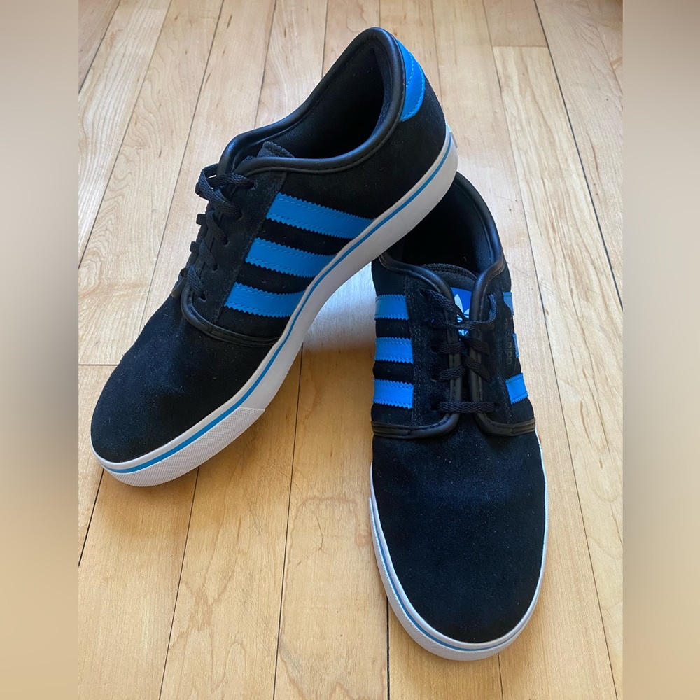 Adidas Seely